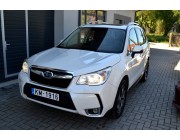 Subaru Forester XT, 2.0 benzīns 177kw, Automāts, 254700km, 03.2013.g