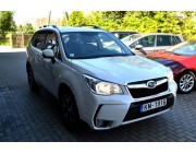 Subaru Forester XT, 2.0 benzīns 177kw, Automāts, 254700km, 03.2013.g