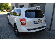 Subaru Forester XT, 2.0 benzīns 177kw, Automāts, 254700km, 03.2013.g