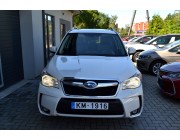 Subaru Forester XT, 2.0 benzīns 177kw, Automāts, 254700km, 03.2013.g