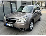 Subaru Forester, 2.0 benzīns 110kw, Automāts, 4x4 pilnpiedziņa, 265400km, 05.2013.g