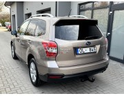 Subaru Forester, 2.0 benzīns 110kw, Automāts, 4x4 pilnpiedziņa, 265400km, 05.2013.g