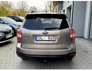 Subaru Forester, 2.0 benzīns 110kw, Automāts, 4x4 pilnpiedziņa, 265400km, 05.2013.g