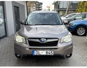 Subaru Forester, 2.0 benzīns 110kw, Automāts, 4x4 pilnpiedziņa, 265400km, 05.2013.g