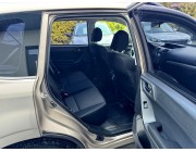 Subaru Forester, 2.0 benzīns 110kw, Automāts, 4x4 pilnpiedziņa, 265400km, 05.2013.g