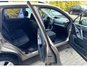 Subaru Forester, 2.0 benzīns 110kw, Automāts, 4x4 pilnpiedziņa, 265400km, 05.2013.g