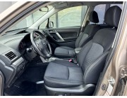 Subaru Forester, 2.0 benzīns 110kw, Automāts, 4x4 pilnpiedziņa, 265400km, 05.2013.g