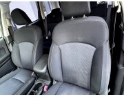 Subaru Forester, 2.0 benzīns 110kw, Automāts, 4x4 pilnpiedziņa, 265400km, 05.2013.g