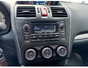 Subaru Forester, 2.0 benzīns 110kw, Automāts, 4x4 pilnpiedziņa, 265400km, 05.2013.g