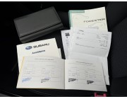 Subaru Forester, 2.0 benzīns 110kw, Automāts, 4x4 pilnpiedziņa, 265400km, 05.2013.g