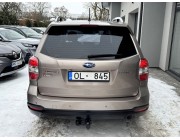 Subaru Forester, 2.0 benzīns 110kw, Automāts, 4x4 pilnpiedziņa, 265400km, 05.2013.g