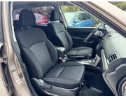 Subaru Forester, 2.0 benzīns 110kw, Automāts, 4x4 pilnpiedziņa, 265400km, 05.2013.g