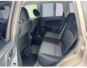 Subaru Forester, 2.0 benzīns 110kw, Automāts, 4x4 pilnpiedziņa, 265400km, 05.2013.g