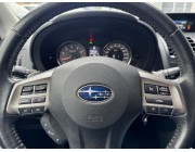 Subaru Forester, 2.0 benzīns 110kw, Automāts, 4x4 pilnpiedziņa, 265400km, 05.2013.g