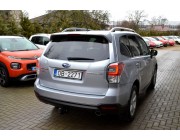 Subaru Forester, 2.0 benzīns 110kw, Automāts, 4x4 pilnpiedziņa, 08.2017.g