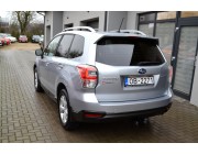 Subaru Forester, 2.0 benzīns 110kw, Automāts, 4x4 pilnpiedziņa, 08.2017.g