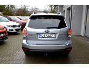 Subaru Forester, 2.0 benzīns 110kw, Automāts, 4x4 pilnpiedziņa, 08.2017.g