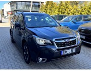 Subaru Forester, 2.0 benzīns 110kw, Automāts, 260400km, 08.2019.g