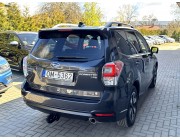 Subaru Forester, 2.0 benzīns 110kw, Automāts, 260400km, 08.2019.g