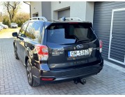 Subaru Forester, 2.0 benzīns 110kw, Automāts, 260400km, 08.2019.g