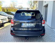 Subaru Forester, 2.0 benzīns 110kw, Automāts, 260400km, 08.2019.g