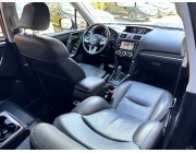 Subaru Forester, 2.0 benzīns 110kw, Automāts, 260400km, 08.2019.g