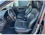 Subaru Forester, 2.0 benzīns 110kw, Automāts, 260400km, 08.2019.g