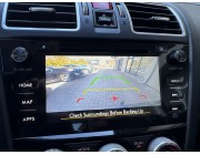 Subaru Forester, 2.0 benzīns 110kw, Automāts, 260400km, 08.2019.g