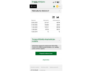 Subaru Forester, 2.0 benzīns 110kw, Automāts, 260400km, 08.2019.g