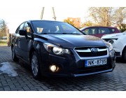 Subaru Impreza, 1.6 benzīns 84kw, 4x4 pilnpiedziņa, Automāts, 192100 km, 14.05.2014.g