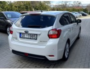 Subaru Impreza, 1.6 benzīns 84kw, Automāts, 189400km, 10.2013.g