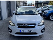 Subaru Impreza, 1.6 benzīns 84kw, Automāts, 189400km, 10.2013.g