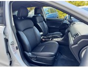 Subaru Impreza, 1.6 benzīns 84kw, Automāts, 189400km, 10.2013.g