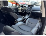 Subaru Impreza, 1.6 benzīns 84kw, Automāts, 189400km, 10.2013.g