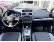 Subaru Impreza, 1.6 benzīns 84kw, Automāts, 189400km, 10.2013.g