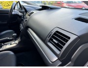Subaru Impreza, 1.6 benzīns 84kw, Automāts, 189400km, 10.2013.g