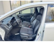 Subaru Impreza, 1.6 benzīns 84kw, Automāts, 189400km, 10.2013.g