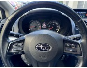 Subaru Impreza, 1.6 benzīns 84kw, Automāts, 189400km, 10.2013.g