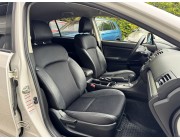 Subaru Impreza, 1.6 benzīns 84kw, Automāts, 189400km, 10.2013.g