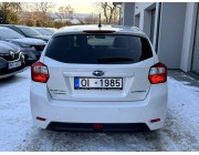 Subaru Impreza, 1.6 benzīns 84kw, Automāts, 189400km, 10.2013.g