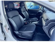 Subaru Impreza, 1.6 benzīns 84kw, Automāts, 189400km, 10.2013.g