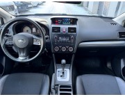 Subaru Impreza, 1.6 benzīns 84kw, Automāts, 189400km, 10.2013.g