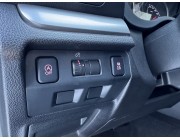 Subaru Impreza, 1.6 benzīns 84kw, Automāts, 189400km, 10.2013.g