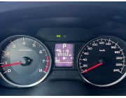 Subaru Impreza, 1.6 benzīns 84kw, Automāts, 189400km, 10.2013.g