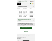 Subaru Impreza, 1.6 benzīns 84kw, Automāts, 189400km, 10.2013.g