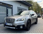 Subaru Legacy Outback, 2.5 benzīns/gāze 129kw, Automāts, 4x4 pilnpiedziņa, 224300km, 09.2015.g