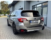 Subaru Legacy Outback, 2.5 benzīns/gāze 129kw, Automāts, 4x4 pilnpiedziņa, 224300km, 09.2015.g