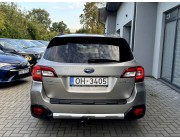 Subaru Legacy Outback, 2.5 benzīns/gāze 129kw, Automāts, 4x4 pilnpiedziņa, 224300km, 09.2015.g