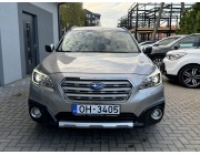 Subaru Legacy Outback, 2.5 benzīns/gāze 129kw, Automāts, 4x4 pilnpiedziņa, 224300km, 09.2015.g