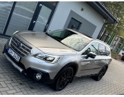 Subaru Legacy Outback, 2.5 benzīns/gāze 129kw, Automāts, 4x4 pilnpiedziņa, 224300km, 09.2015.g